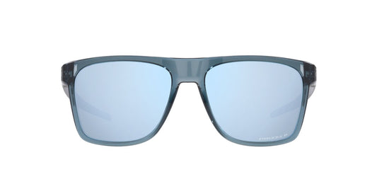 Lentes De Sol Oakley OO9100 Azul/Transparente