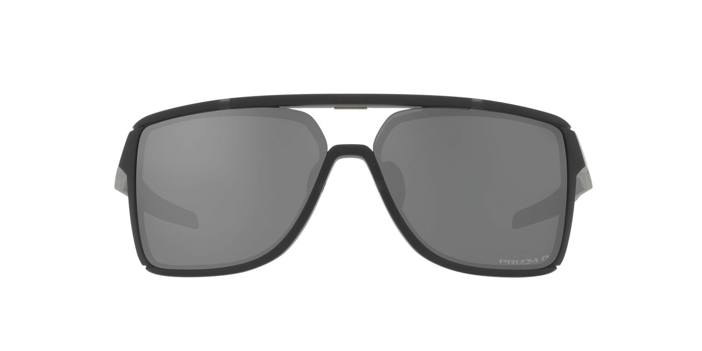 Lentes De Sol Oakley OO9147 Negro Mate