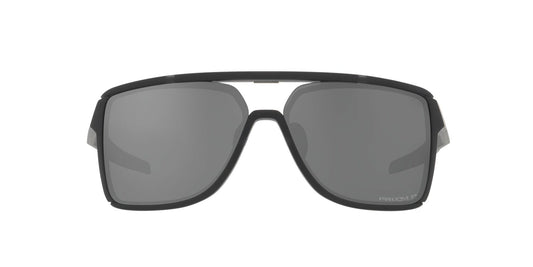 Lentes De Sol Oakley OO9147 Negro Mate