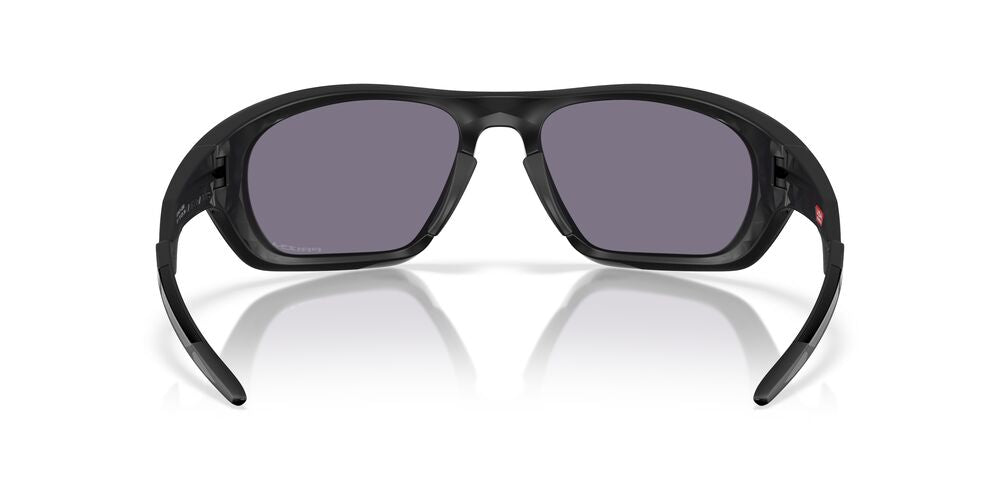 Lentes De Sol Oakley OO9431 Negro Mate