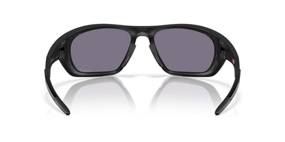 Lentes De Sol Oakley OO9431 Negro Mate