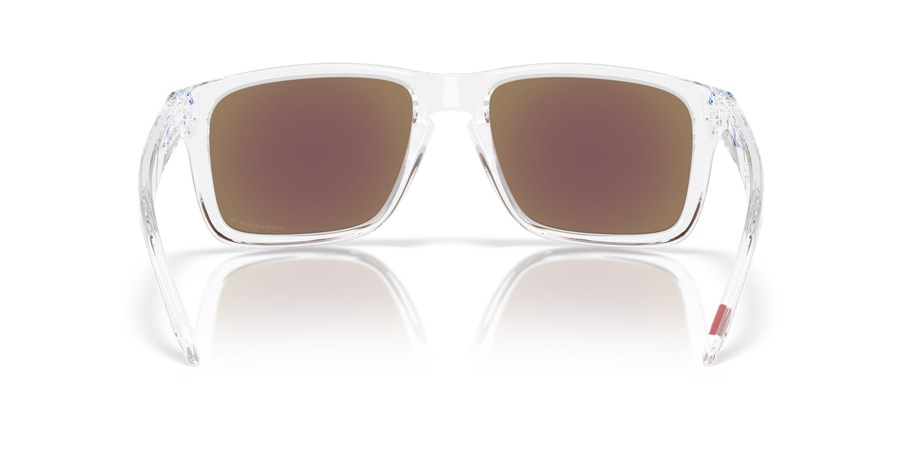Lentes De Sol Oakley OO9487 Transparente