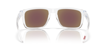 Lentes De Sol Oakley OO9487 Transparente