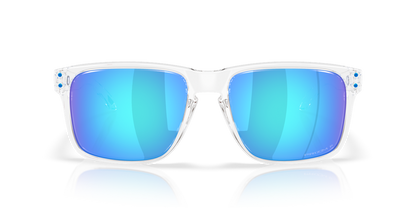 Lentes De Sol Oakley OO9487 Transparente