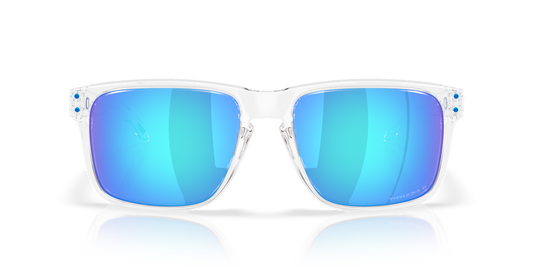 Lentes De Sol Oakley OO9487 Transparente