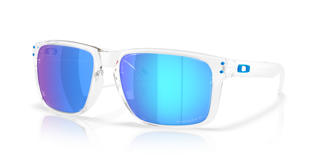 Lentes De Sol Oakley OO9487 Transparente