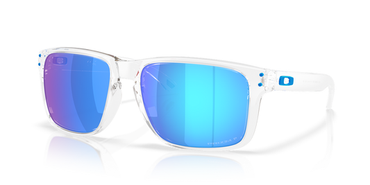 Lentes De Sol Oakley OO9487 Transparente