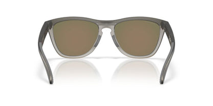 Lentes De Sol Oakley OO9503 Gris Mate