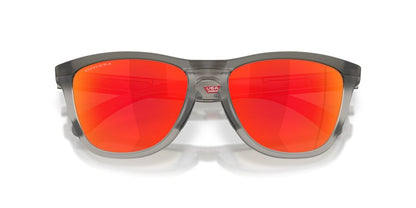 Lentes De Sol Oakley OO9503 Gris Mate