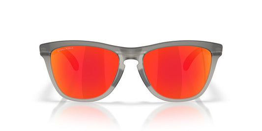 Lentes De Sol Oakley OO9503 Gris Mate