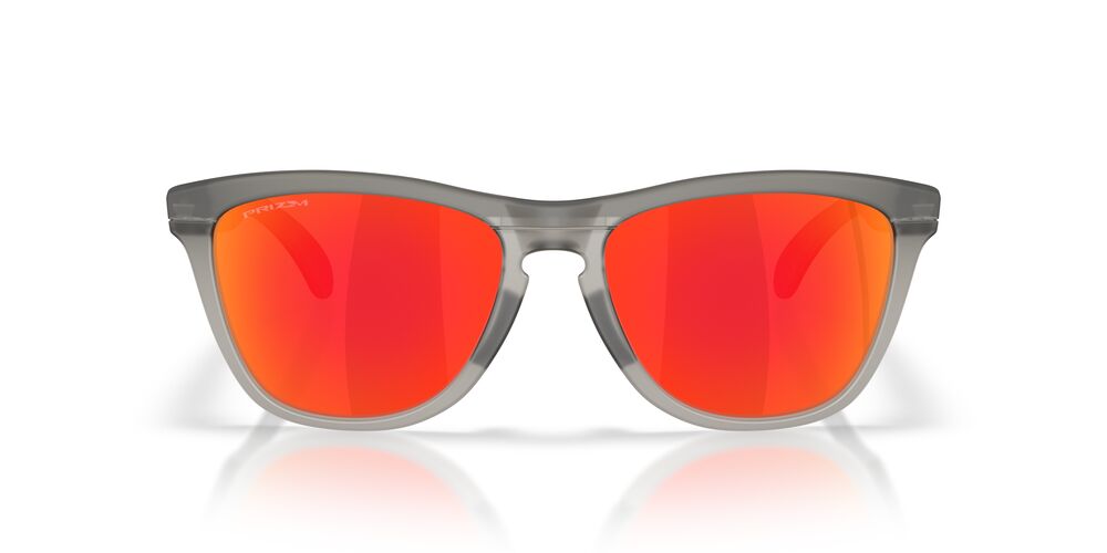 Lentes De Sol Oakley OO9503 Gris Mate