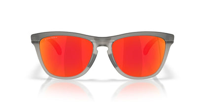 Lentes De Sol Oakley OO9503 Gris Mate