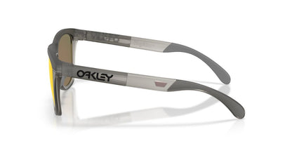 Lentes De Sol Oakley OO9503 Gris Mate