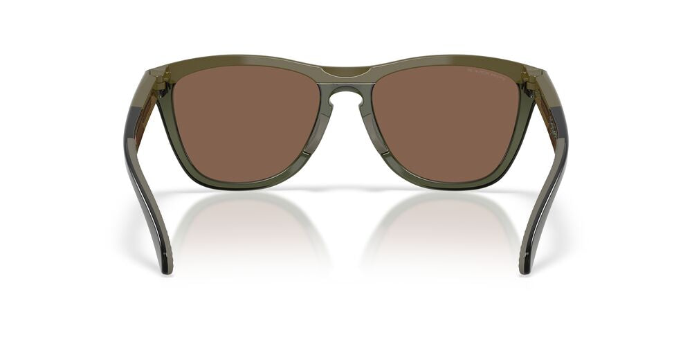 Lentes De Sol Oakley OO9503 Cafe