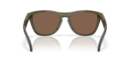 Lentes De Sol Oakley OO9503 Cafe