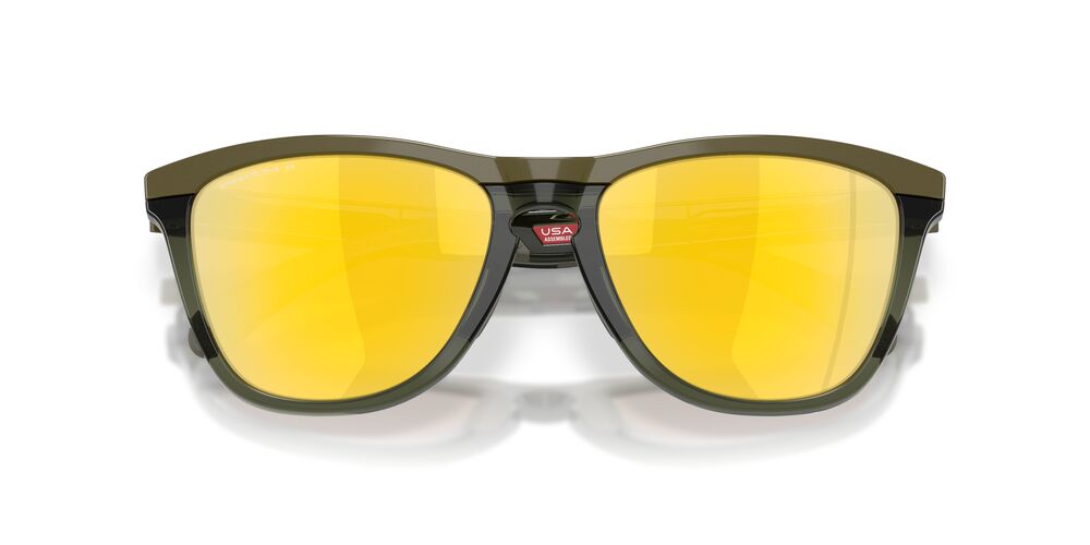 Lentes De Sol Oakley OO9503 Cafe