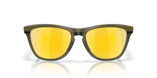 Lentes De Sol Oakley OO9503 Cafe