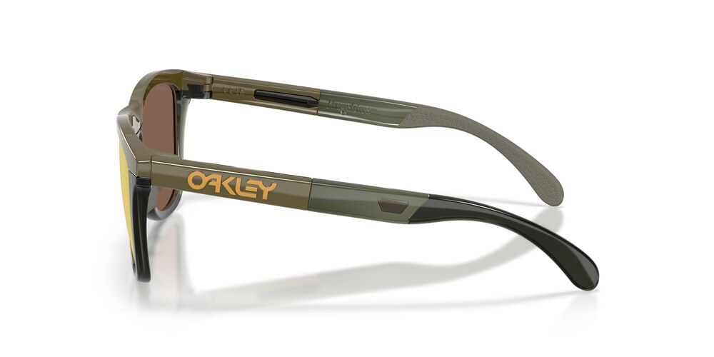 Lentes De Sol Oakley OO9503 Cafe