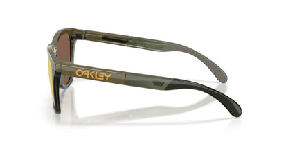 Lentes De Sol Oakley OO9503 Cafe