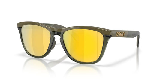 Lentes De Sol Oakley OO9503 Cafe