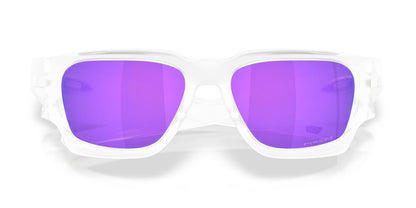Lentes De Sol Oakley OO9514 Transparente Mate