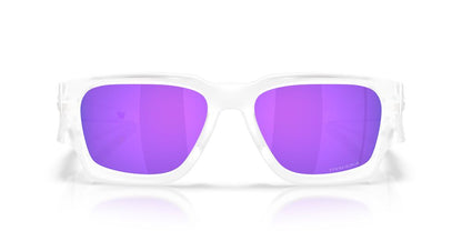 Lentes De Sol Oakley OO9514 Transparente Mate