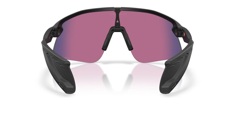 Lentes De Sol Oakley OO9518 Negro Mate