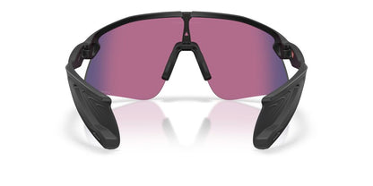Lentes De Sol Oakley OO9518 Negro Mate