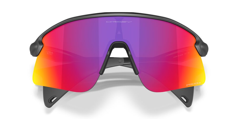 Lentes De Sol Oakley OO9518 Negro Mate
