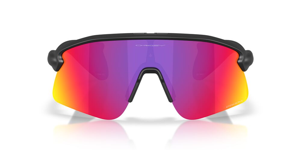 Lentes De Sol Oakley OO9518 Negro Mate