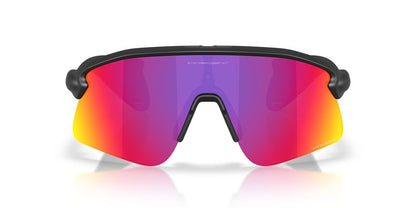 Lentes De Sol Oakley OO9518 Negro Mate