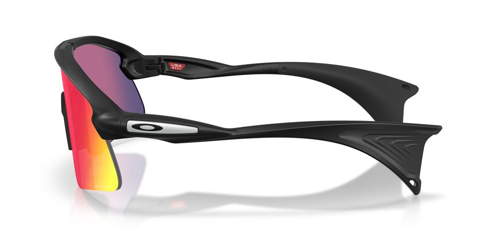 Lentes De Sol Oakley OO9518 Negro Mate