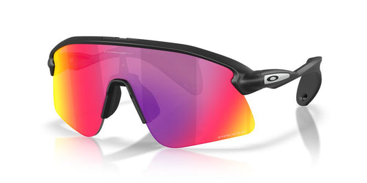 Lentes De Sol Oakley OO9518 Negro Mate