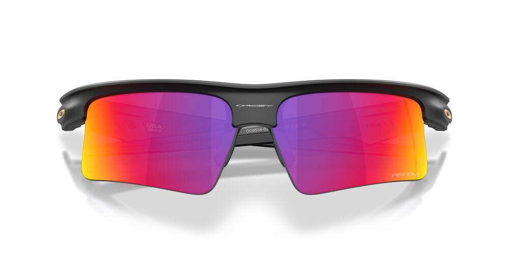 Lentes Oftálmicos Oakley OO9534 Negro Mate