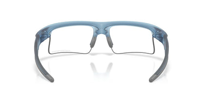Lentes Oftálmicos Oakley OO9534 Transparente Mate