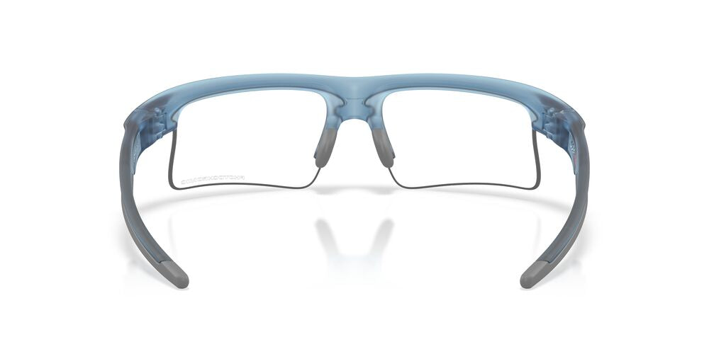 Lentes Oftálmicos Oakley OO9534 Transparente Mate