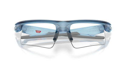 Lentes Oftálmicos Oakley OO9534 Transparente Mate