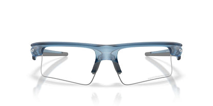 Lentes Oftálmicos Oakley OO9534 Transparente Mate