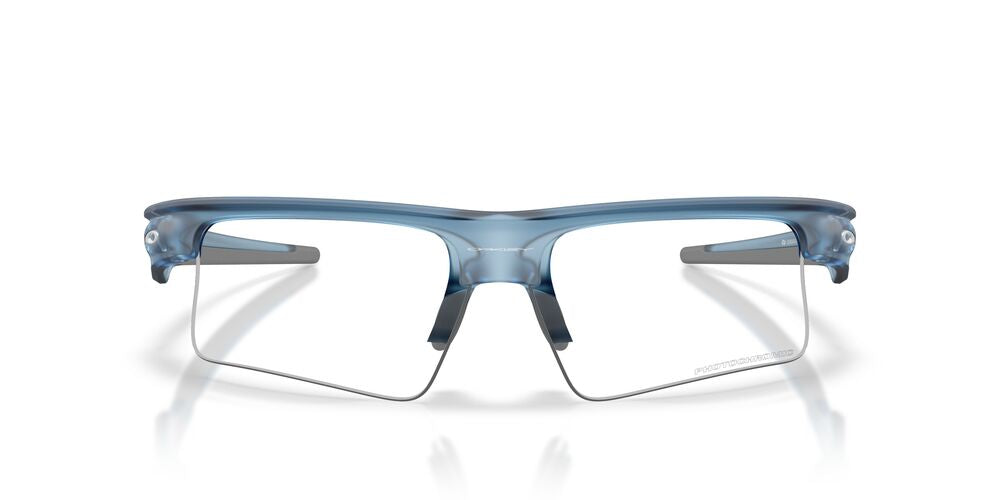 Lentes Oftálmicos Oakley OO9534 Transparente Mate