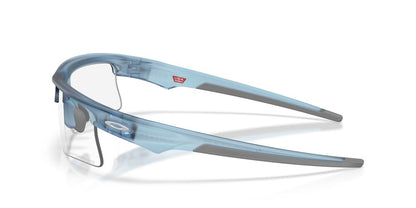 Lentes Oftálmicos Oakley OO9534 Transparente Mate