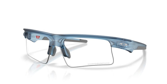Lentes Oftálmicos Oakley OO9534 Transparente Mate