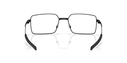Lentes Oftálmicos Oakley OX3062 Negro Satin