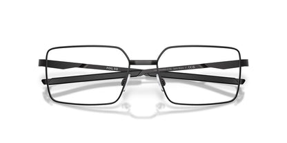 Lentes Oftálmicos Oakley OX3062 Negro Satin