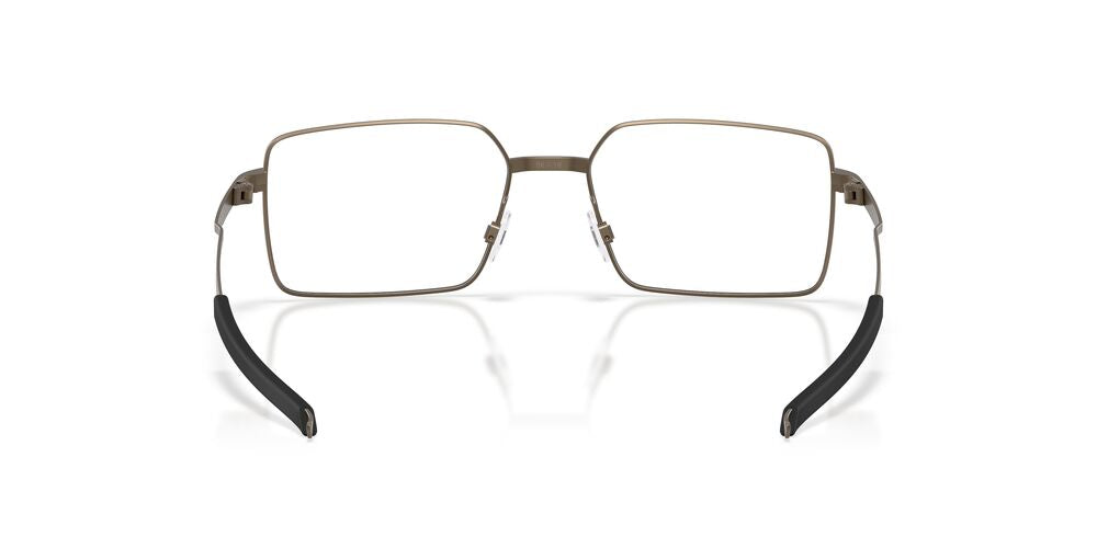 Lentes Oftálmicos Oakley OX3062 Gris Oscuro