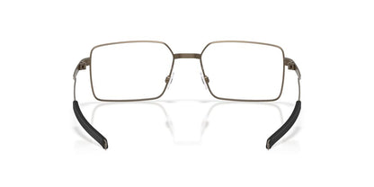 Lentes Oftálmicos Oakley OX3062 Gris Oscuro