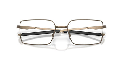 Lentes Oftálmicos Oakley OX3062 Gris Oscuro