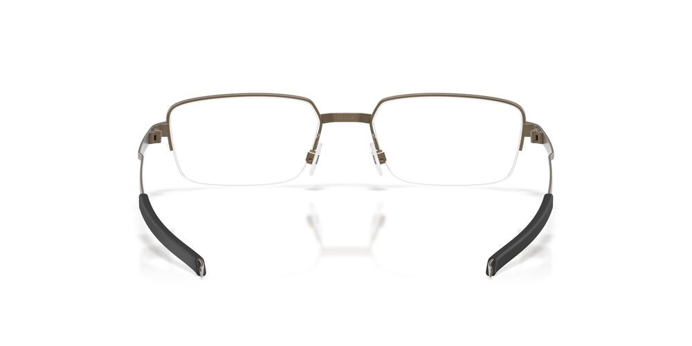 Lentes Oftálmicos Oakley OX3100 Gris Oscuro