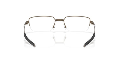 Lentes Oftálmicos Oakley OX3100 Gris Oscuro