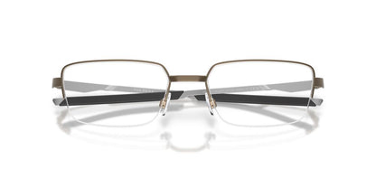 Lentes Oftálmicos Oakley OX3100 Gris Oscuro