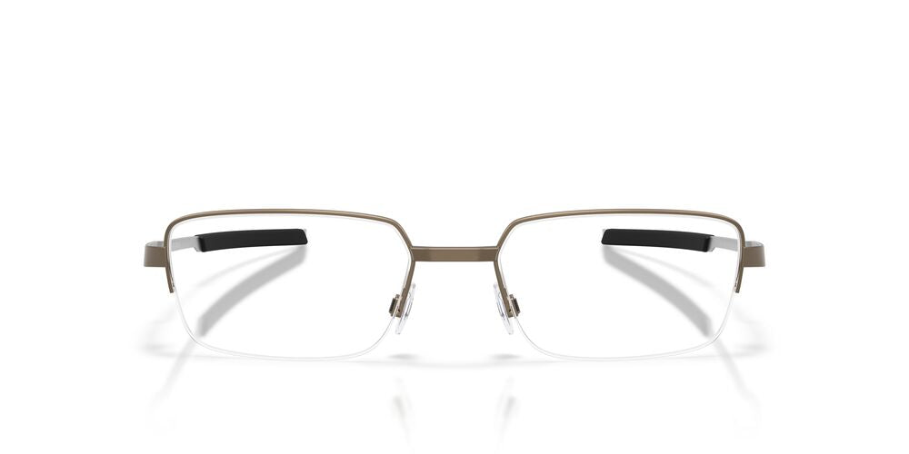 Lentes Oftálmicos Oakley OX3100 Gris Oscuro